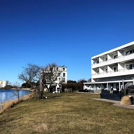 Appartement Haus Am - Steinwarder Has 024 Haus Am *