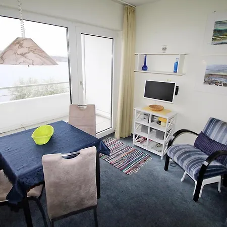 Haus Am - Steinwarder Has 024 Haus Am Appartement *