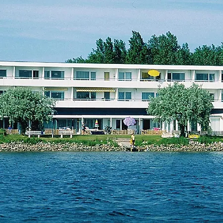 Haus Am - Steinwarder Has 024 Haus Am * Heiligenhafen