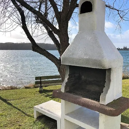 Haus Am - Steinwarder Has 024 Haus Am *