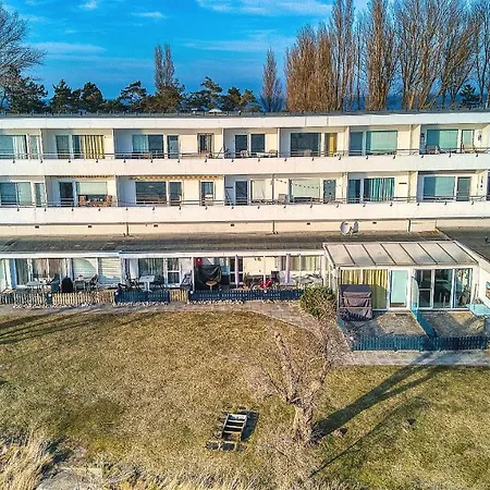 Appartement Haus Am - Steinwarder Has 024 Haus Am