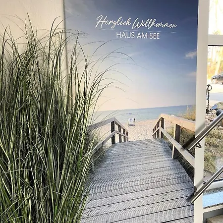 Haus Am - Steinwarder Has 024 Haus Am Appartement Heiligenhafen