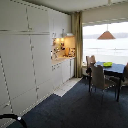 Apartment Haus Am - Steinwarder Has 024 Haus Am *