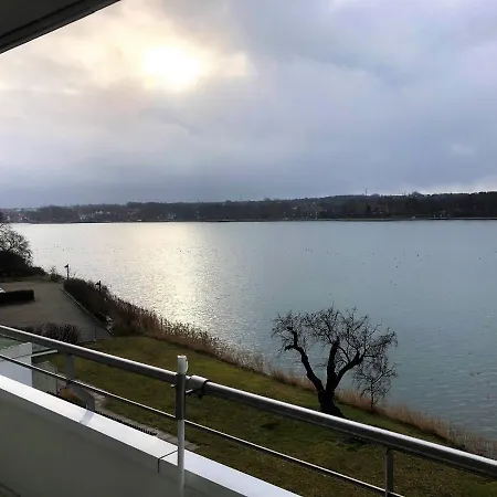 Appartement Haus Am - Steinwarder Has 024 Haus Am *