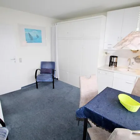 Appartement Haus Am - Steinwarder Has 024 Haus Am *