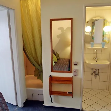 Haus Am - Steinwarder Has 024 Haus Am Appartement Heiligenhafen