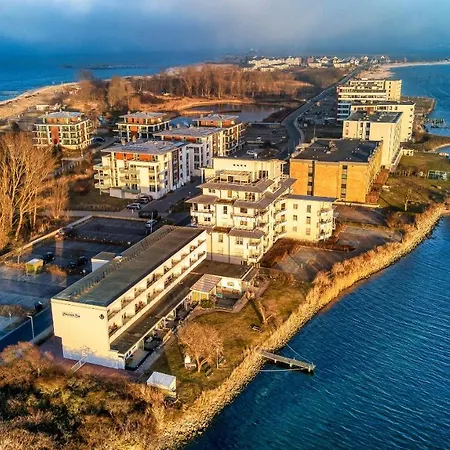 Haus Am - Steinwarder Has 024 Haus Am Apartment Heiligenhafen